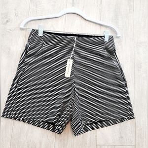 New with Tags Max Studio Size Small Shorts